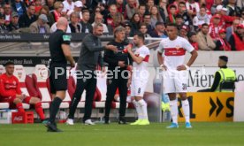 VfB Stuttgart - Holstein Kiel