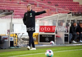 04.04.21 VfB Stuttgart - SV Werder Bremen