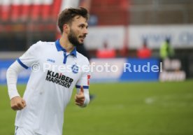 Karlsruher SC - SC Fortuna K&ouml;ln