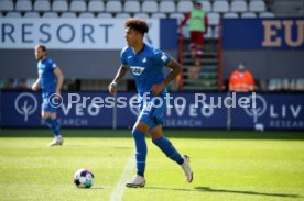 24.04.21 SC Freiburg - TSG 1899 Hoffenheim