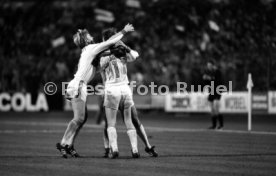 15.11.80 VfB Stuttgart - Hamburger SV