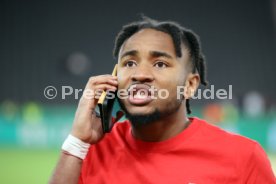 21.05.22 DFB-Pokal Finale SC Freiburg - RB Leipzig