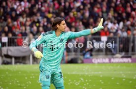 01.04.23 FC Bayern M&uuml;nchen - Borussia Dortmund