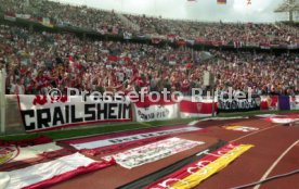14.06.97 DFB-Pokal Finale 1997 VfB Stuttgart - FC Energie Cottbus