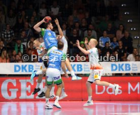 18.09.22 Frisch Auf G&ouml;ppingen - SC Magdeburg