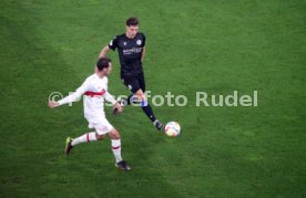 19.10.22 VfB Stuttgart - DSC Arminia Bielefeld