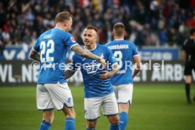 09.04.23 TSG 1899 Hoffenheim - FC Schalke 04