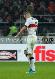 VfB Stuttgart - FC Bayern M&uuml;nchen