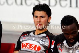 26.08.10 VfB Stuttgart - Slovan Bratislava