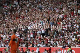 02.09.23 VfB Stuttgart - SC Freiburg