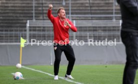 30.03.24 VfB Stuttgart II - Kickers Offenbach