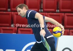 13.01.21 Allianz MTV Stuttgart - SSC Palmberg Schwerin