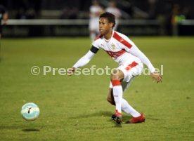 VfB Stuttgart II - FC N&ouml;ttingen