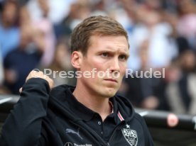 Eintracht Frankfurt - VfB Stuttgart