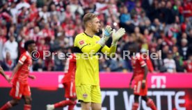 08.05.22 FC Bayern M&uuml;nchen - VfB Stuttgart