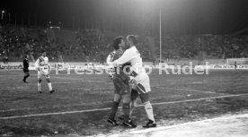 13.02.94 FC Bayern M&uuml;nchen - VfB Stuttgart