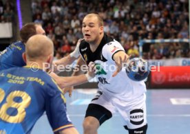 DKB Handball Bundesliga All Star Game 2019
