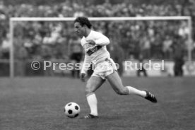 Eintracht Trier - VfB Stuttgart