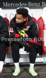 VfB Stuttgart - SC Freiburg