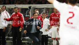 01.06.13 DFB-Pokal Finale 2013 FC Bayern M&uuml;nchen - VfB Stuttgart