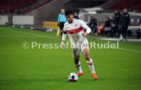 15.12.20 VfB Stuttgart - 1. FC Union Berlin