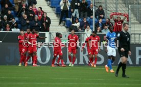 11.02.23 TSG 1899 Hoffenheim - Bayer 04 Leverkusen