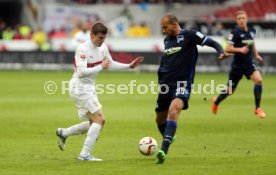 VfB Stuttgart - Hertha BSC Berlin