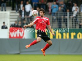 Bitburger-wfv-Pokal Finale