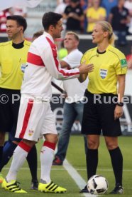 VfB Stuttgart - 1. FC Heidenheim