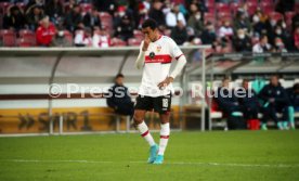 19.02.22 VfB Stuttgart - VfL Bochum