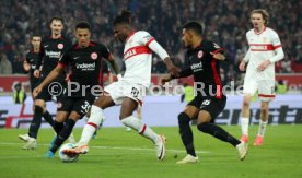 10.11.24 VfB Stuttgart - Eintracht Frankfurt