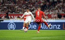 19.09.25 VfB Stuttgart - FC St. Pauli