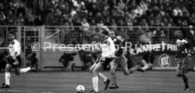 18.12.94 Deutschland - Albanien