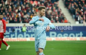 17.12.23 SC Freiburg - 1. FC K&ouml;ln