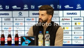 01.11.25 Karlsruher SC - FC Schalke 04