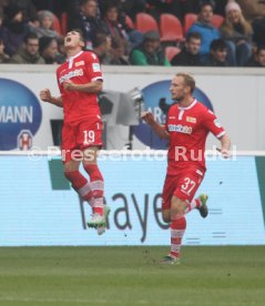 1. Fc Heidenheim-1. FC Union Berlin