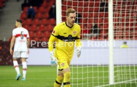 12.02.22 Bayer 04 Leverkusen - VfB Stuttgart