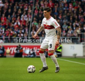 VfB Stuttgart - TSG 1899 Hoffenheim