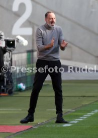 06.03.21 Eintracht Frankfurt - VfB Stuttgart