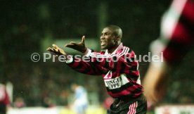13.12.97 VfB Stuttgart - Arminia Bielefeld