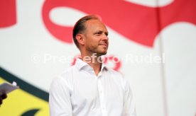 09.08.25 VfB Stuttgart Saison Opening