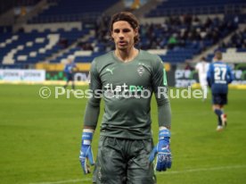 18.12.21 TSG 1899 Hoffenheim - Borussia M&ouml;nchengladbach