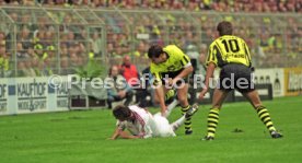 14.09.96 Borussia Dortmund - VfB Stuttgart