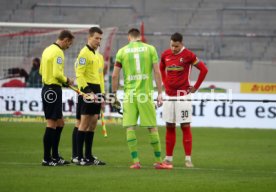 19.12.21 SC Freiburg - Bayer 04 Leverkusen