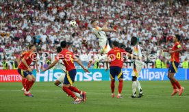05.07.24 Spanien - Deutschland