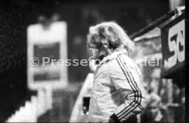 17.03.82 Xamax Neuchatel - Hamburger SV