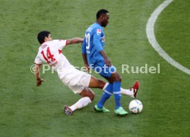 VfB Stuttgart - 1899 Hoffenheim
