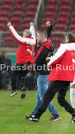 VfB Stuttgart - Eintracht Braunschweig