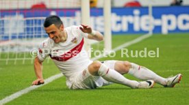 VfB Stuttgart - Borussia Dortmund