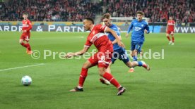 23.02.25 TSG 1899 Hoffenheim - VfB Stuttgart